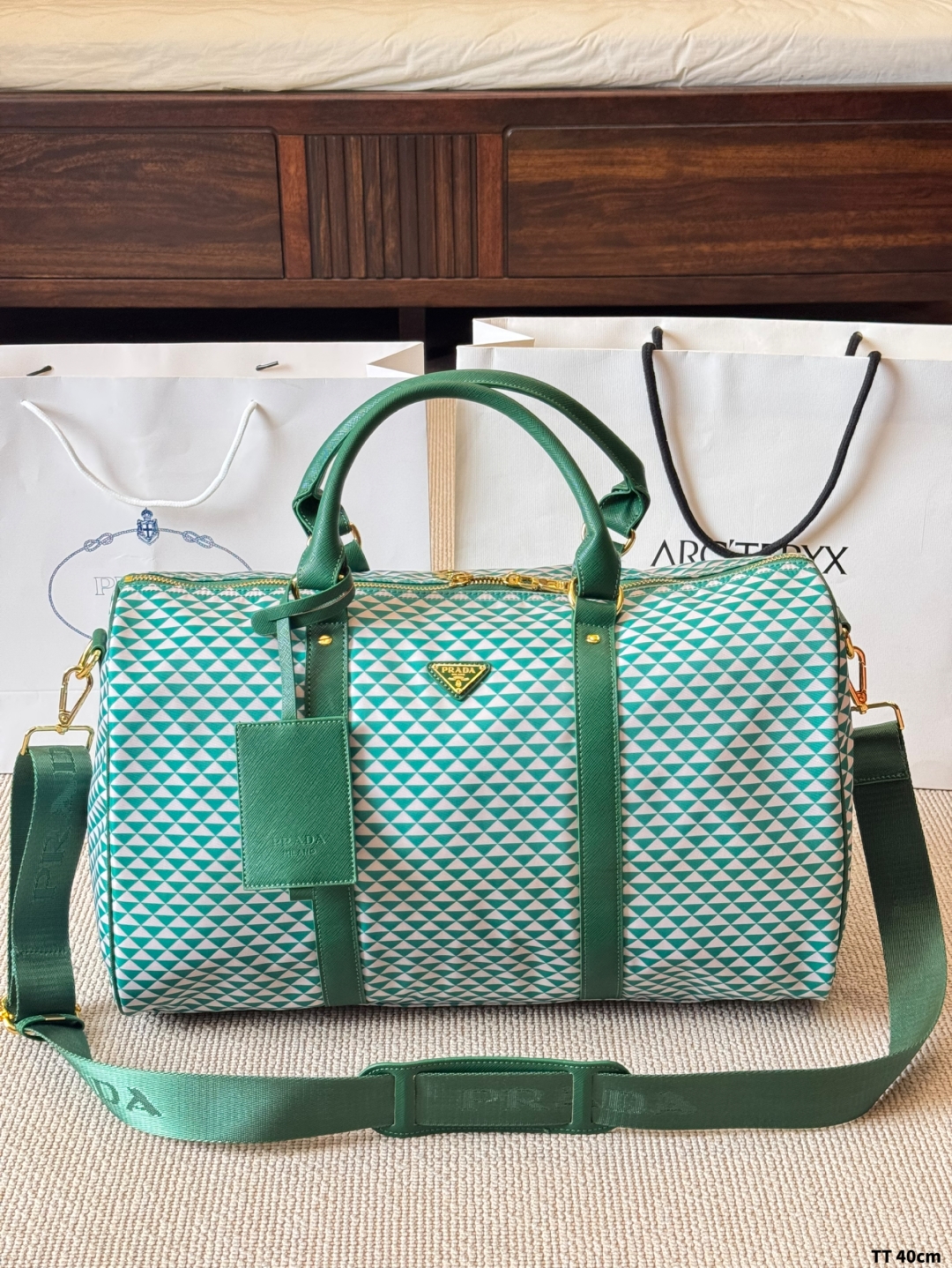 PRADA bag 279